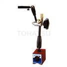 Hydraulic universal magnetic seat (with hydraulic gauge) KD1257