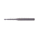 Long neck ball milling cutter (2 blades) CPRB201016