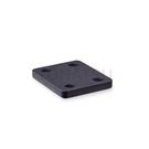 Clamp accessories (knee lever module base plate) GN810.19