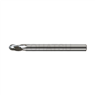 High-performance ball milling cutter (3-edge) CFB3100-1500