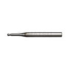 Long Neck Ball Milling Cutter (2-Flute) CSELB Series