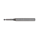 Long-neck ball milling cutter (for copper electrode processing) DRB230 series