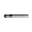 Ball Milling Cutter (2-Flute) DV-OCSB Series