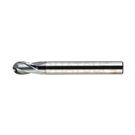 Carbide Ball Milling Cutter (2-Flute) HAB230 Series