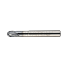 Carbide Ball Milling Cutter (2-Flute) HALB230 Series