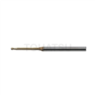 Long Neck Ball Milling Cutter (2-Flute) HLB Series