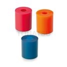PES rubber spring
