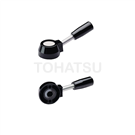 LBR Adjustable Handlebar (PA Angle Positioning Safety Type)