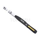 Electromechanical torque wrench (interchangeable head type, bidirectional) WD-I30-1-BT