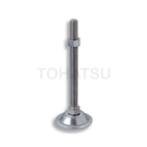 Leveling feet KC-2275-A KC-1275-A KC-275-A