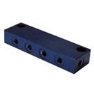 G1/8 shunt block FG-A1 FG-A2
