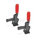 Toggle Clamp (Horizontal Base High Load Type) GN810.10