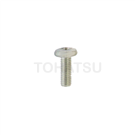 Carbon steel/stainless steel flat head cross screws TDJ TDJS
