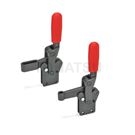 Toggle Clamp (Vertical Base High Load Type) GN810.11