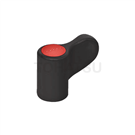 Single Wing Knob (Ergonomic) ESN