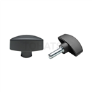 Wing knob CTL.476 CTL.476P