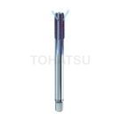 Chipless Tungsten Steel Wire Taps (Metric Thread, Blind Hole) 4447 Series