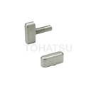Wing knob SGR431 SGR432