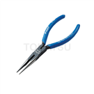 8PK-906 Chrome Vanadium Steel Heavy Duty Long Nose Pliers