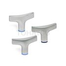 Wing knob (food grade, hygienic, ergonomic) GN5064