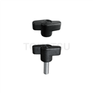 Wing knob 1085 1086