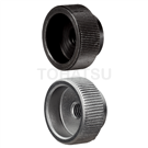 Knurled knob 24480