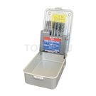 Stainless Steel Spiral Tap Set SUSSM14-S