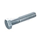 Hexagonal head bolts (SUS316) CAP-DIN931