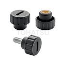 Grooved Knob SELS-73