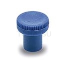 Knurled knob (food grade ergonomic) EKK-SST-VD