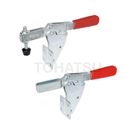 Toggle Clamp (Horizontal Type Vertical Base) GN820.2