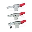 Toggle Clamp (Horizontal Type Vertical Base) GN820.4