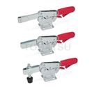 Toggle Clamp (Horizontal Type, Horizontal Base) GN820.3