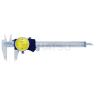 505 Series Mitutoyo Dial Caliper