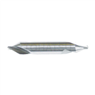 Center Drill Bit (A-Shape 60°) CD Series