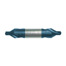 Center Drill (A-Shape 60° TiCN Coating) CD-TICN Series