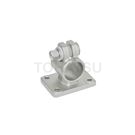 Two-way pipe clamp GN146.5