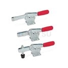 Toggle Clamp (Horizontal Type, Horizontal Base) GN820
