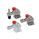 Toggle Clamp (Vertical T-Handle) GN820.6