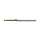 Short Shank Long Neck Ball Milling Cutter (2-Flute) HSLB-S Series