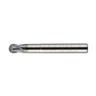 Long Neck Ball Milling Cutter (2-Flute) IALB230 Series