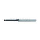 Long Neck Ball Milling Cutter (2-Flute) MP2XLBR Series