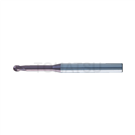 Long Neck Ball Milling Cutter (2-Flute) MRB230 Series