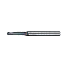 Long Neck Ball Milling Cutter (2-Flute) MRBH230 Series
