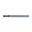 Ball Milling Cutter (2-Flute) MSBH230 Series