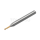 Ball Milling Cutter (2-Flute) R216.42-C-G Series