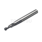 Ball milling cutter (2-edge) R216.52-04040RAL10G