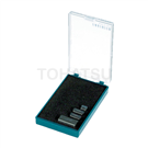 Anti-static IC parts box KP-51 KP-52