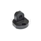 Swivel pipe clamp base GN485