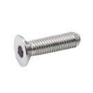 Hexagon socket head screw (SUS316) CAP-ISO10642